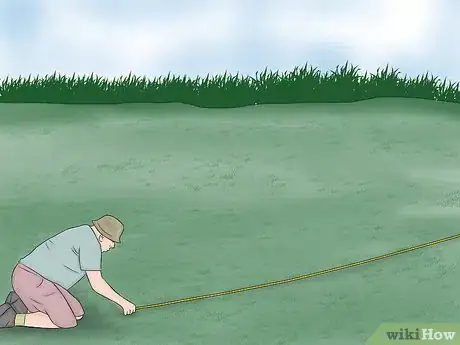 Image titled Create a Christmas Tree Forest Step 7