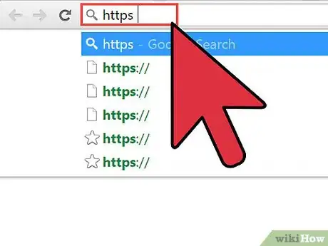 Image titled Identify Trustworthy Informational Websites Step 1