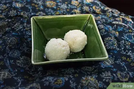 Image titled Make Bunny Tail Truffles Step 18