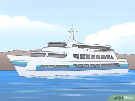 Image titled Visit the Golden Gate Bridge Step 9