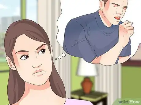 Image titled Recognize Symptoms of Heart Failure Exacerbation Step 1