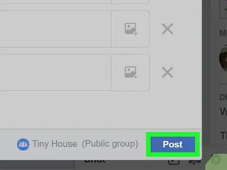 Image titled Create a Facebook Survey Step 25