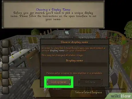 Image titled Play RuneScape on Android Step 7