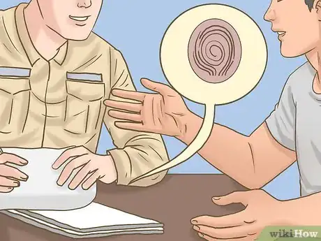 Image titled Become a Marine Infantryman Step 10