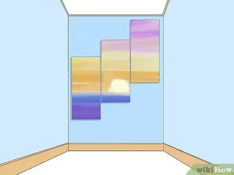 Image titled Decorate a Hallway Step 6