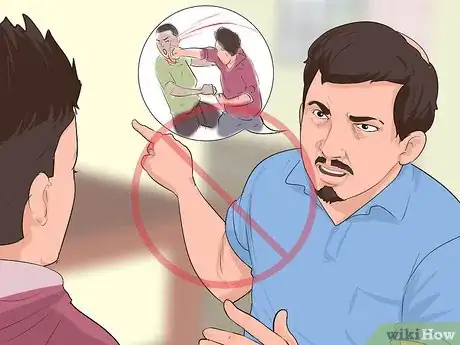 Image titled Help Teenagers Deal With Bullies Step 17