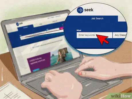 Image titled Get a Job in New Zealand Step 3