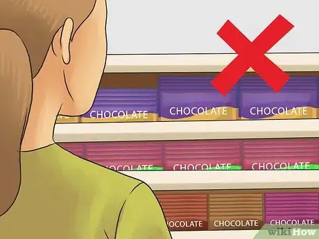 Image titled Resist Chocolate Step 6