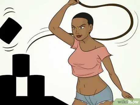 Image titled Act Like a Dominatrix Step 11