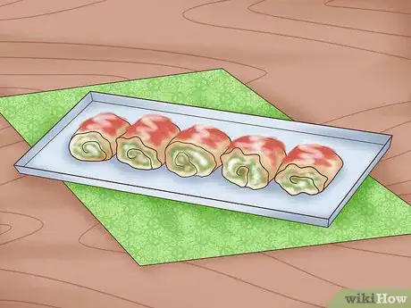 Image titled Use Lasagna Noodles for More than Lasagna Step 2