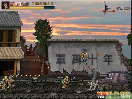 Image titled Begin Playing Commando 2 Step 23