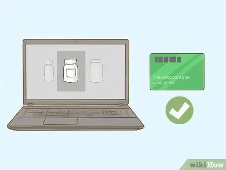 Image titled Buy Prescription Drugs Online Step 10