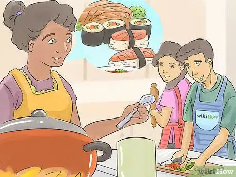 Image titled Help Adopted Children Connect to Their Native Culture Step 9