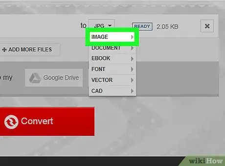 Image titled Convert WebP to JPG Step 6