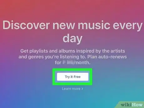 Image titled Get Free iTunes Music Step 3