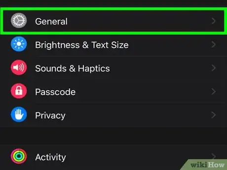 Image titled Turn on the Accessibility Shortcut on an Apple Watch Step 3