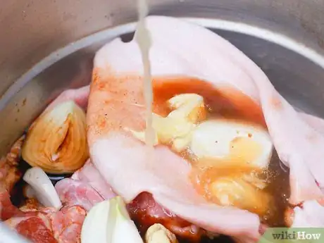 Image titled Make Sisig Step 1