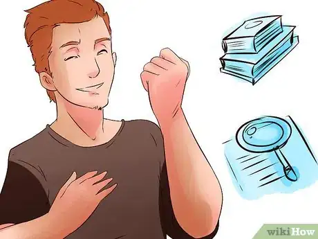 Image titled Influence Step 4