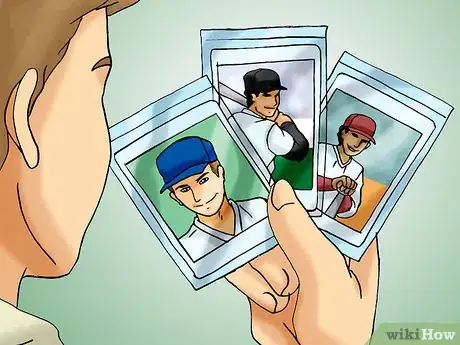Image titled Collect Sports Cards Step 6