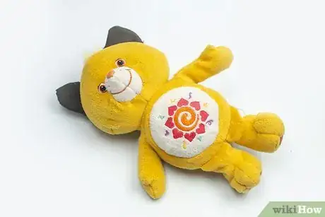 Image titled Sew Teddy Bear Ears Step 8