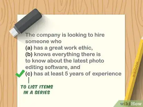 Image titled Use Parentheses Step 6