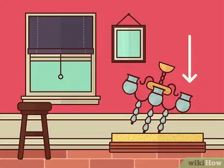 Image titled Update Old Light Fixtures Step 2