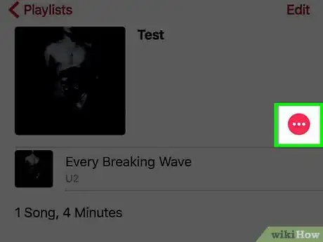 Image titled Share an Apple Music Playlist from an iPhone Step 13