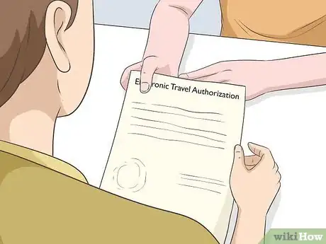 Image titled Apply for an Indian Tourist Visa Step 10