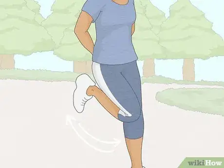 Image titled Speed Up Workout Recovery Step 1