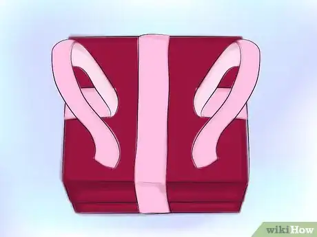 Image titled Make a Gift Bow Step 13