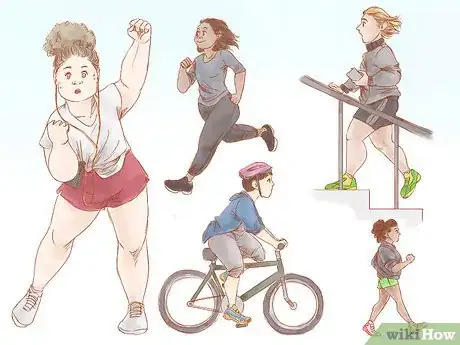 Image titled Get a Thigh Gap Step 14