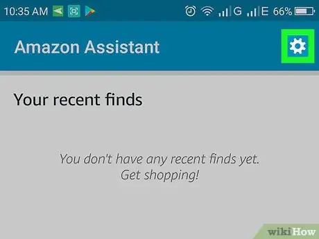 Image titled Uninstall Amazon Assistant on Android Step 7