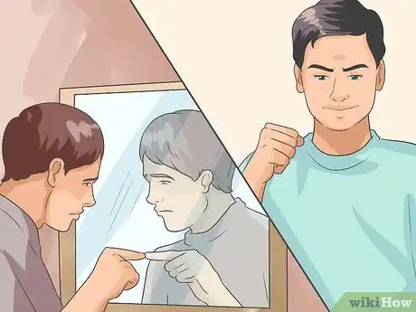 Image titled Be More Confident Step 7