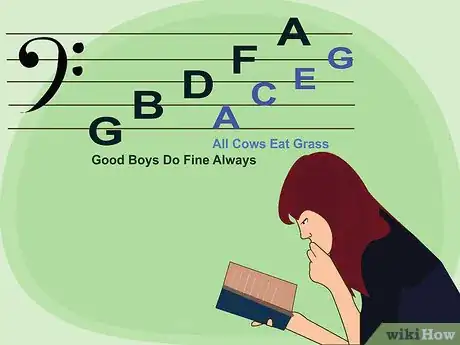 Image titled Play Classical Piano Step 1