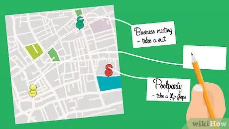 Image titled Travel Light Step 4