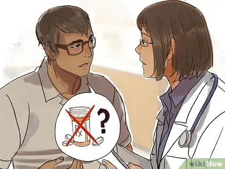 Image titled Ease Antidepressant Withdrawal Step 2