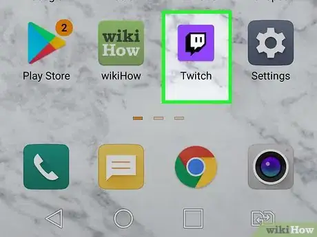 Image titled Make Your Twitch Stream Private on Android Step 11