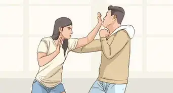 Keep a Roommate's Abusive Partner Out of Your Home