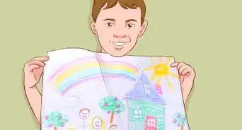 Introduce Your Toddler to Art