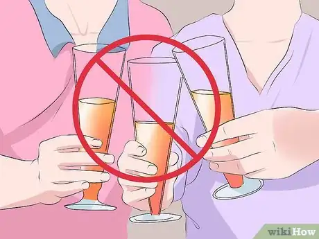 Image titled Tell Your Friends About Your Alcohol Addiction Step 10