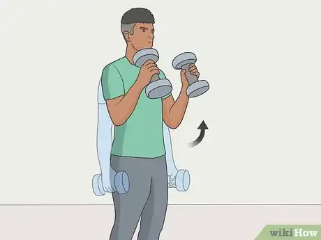 Image titled Train for a Spartan Race Step 11