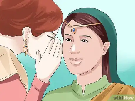 Image titled Celebrate a Traditional Hindu Wedding Step 14