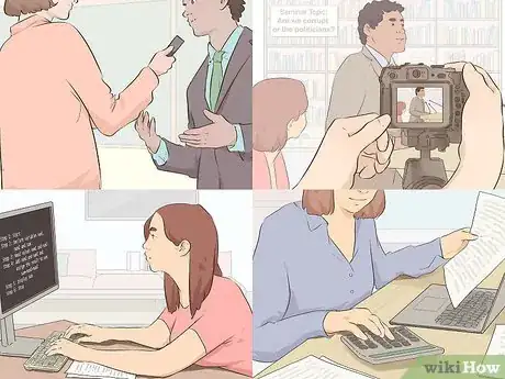 Image titled Further Your Journalism Career Step 5