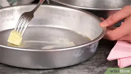 Image titled Make a Caramel Cake Step 1