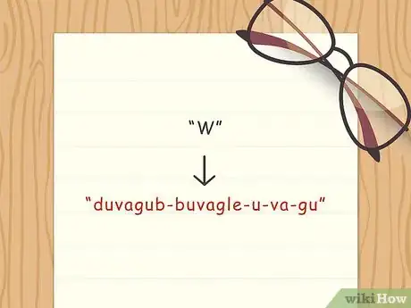 Image titled Speak Double Dutch Step 1