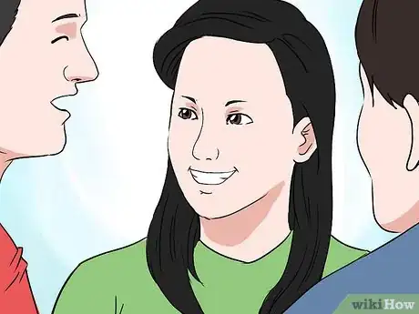 Image titled Have a Perfect First Day at Middle School Step 7