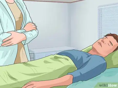 Image titled Spot Distributive Shock Symptoms Step 6