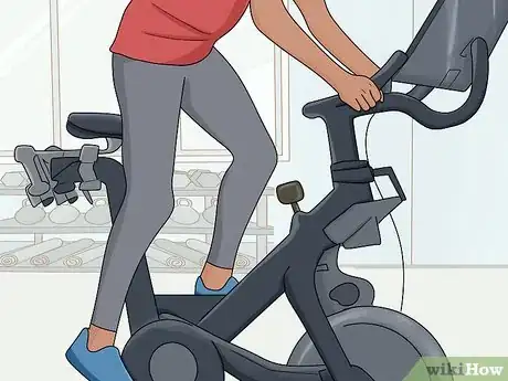 Image titled Use a Peloton Bike Step 27