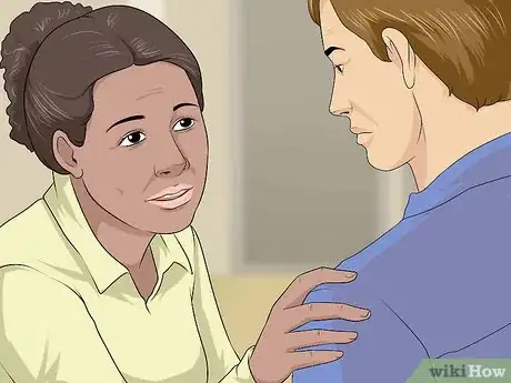 Image titled Support Your Significant Other Through Menopause Step 7