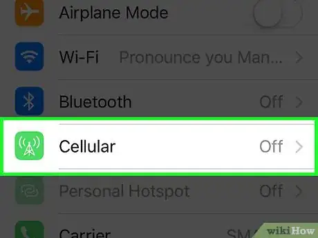 Image titled Share Your iPhone Internet Connection With Your PC Step 21